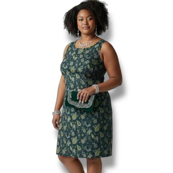 green emerald velvet dress Marina Rinaldi Plus Quarry Dress  Bluefly